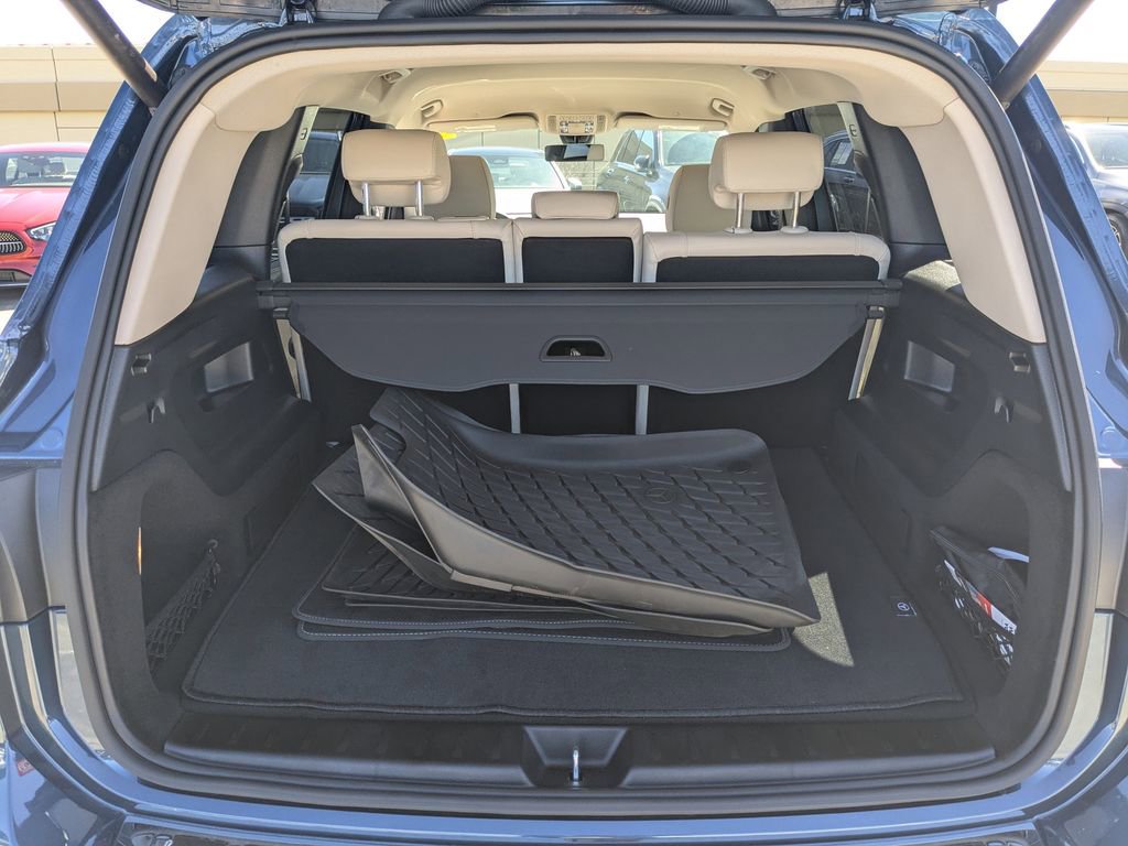 Certified 2023 Mercedes-Benz GLB 250 image 24