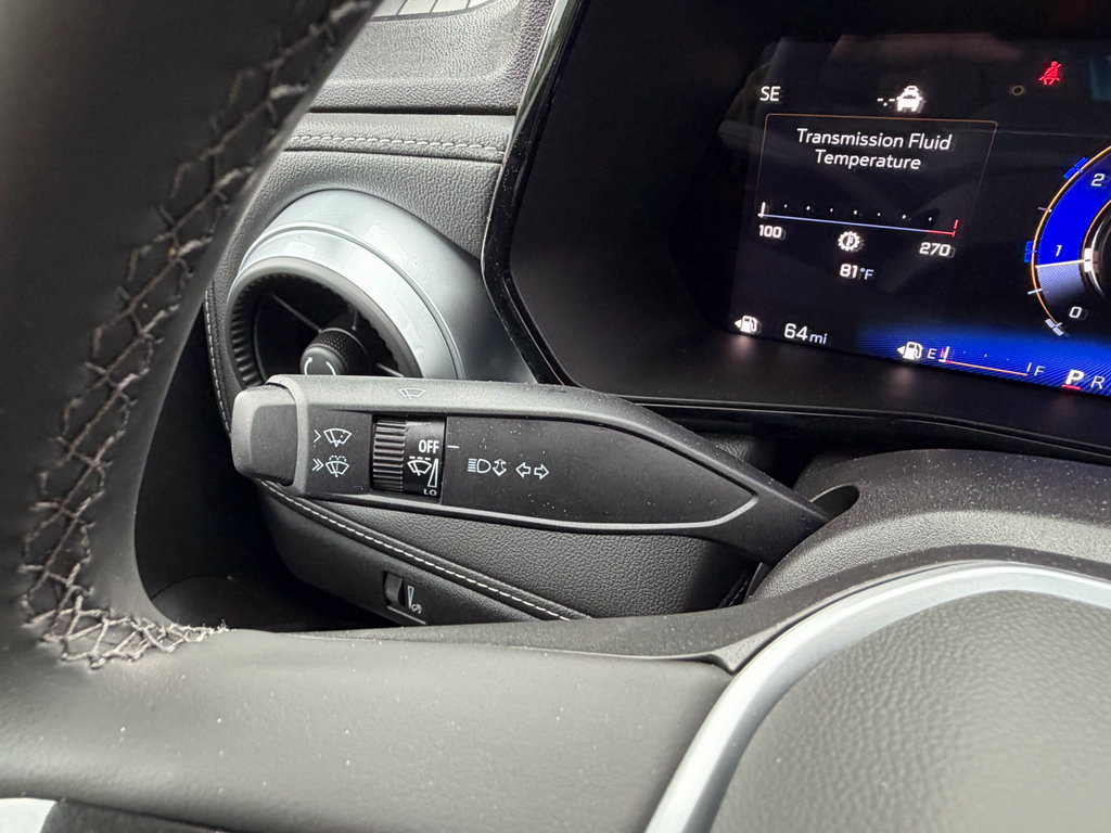 New 2026 Chevrolet Colorado LT RWD image 6