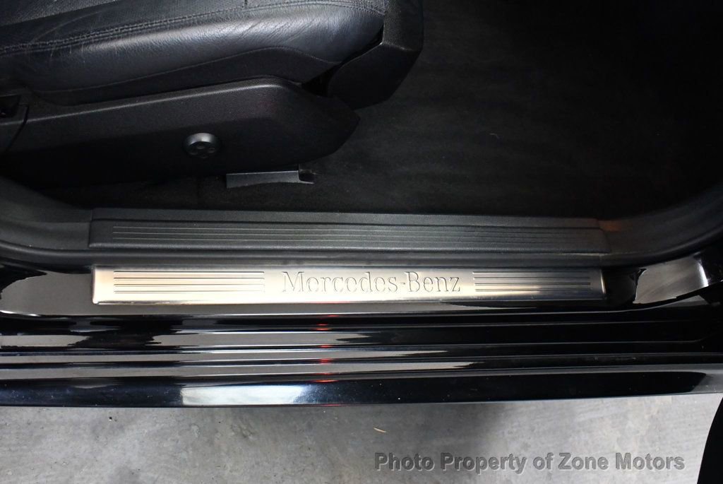 Used 2010 Mercedes-Benz E 550 4MATIC Sedan image 14