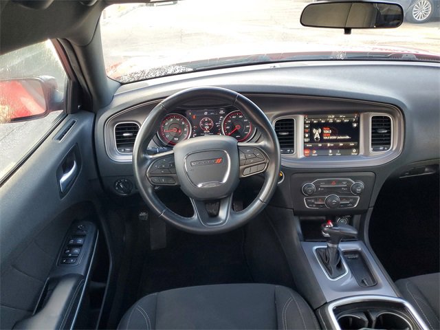 Used 2023 Dodge Charger SXT image 25
