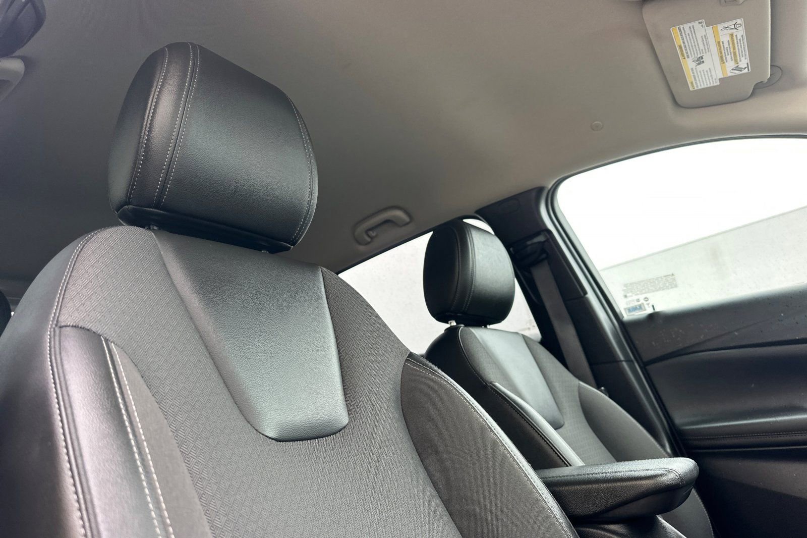 Certified 2024 Buick Encore GX Preferred image 21