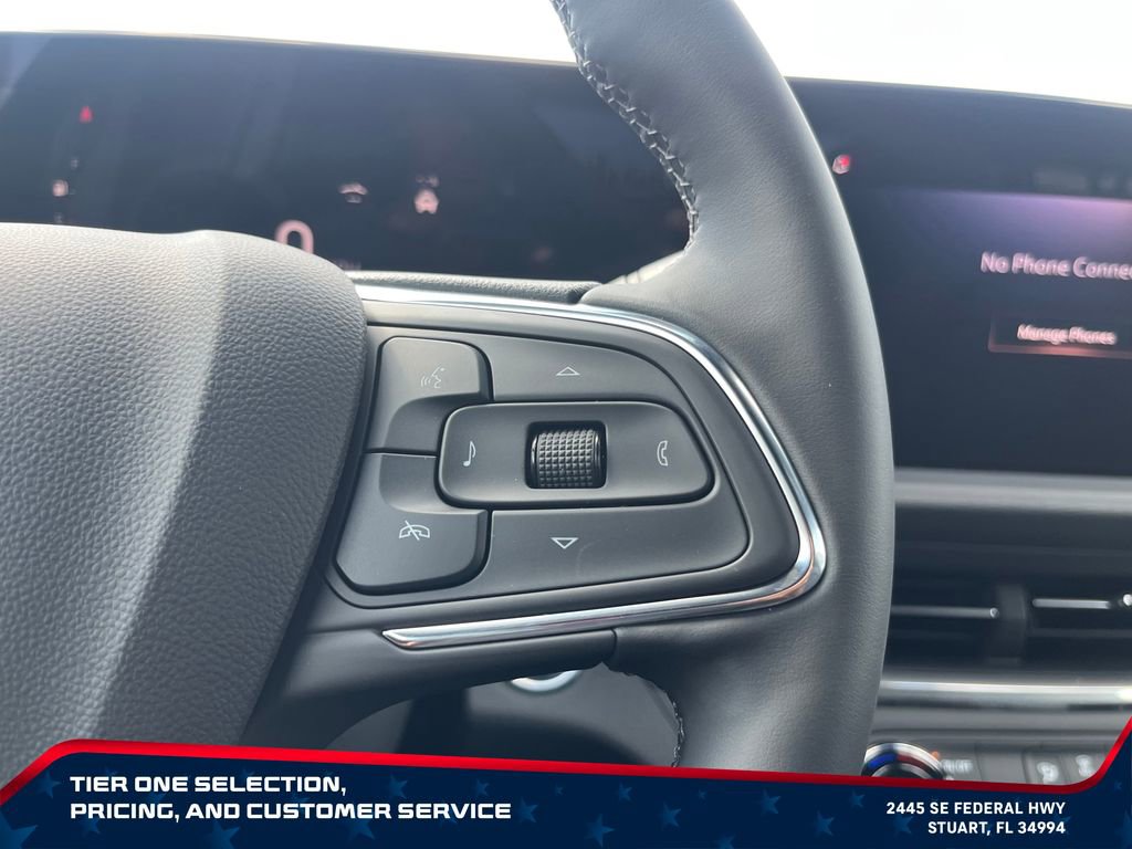 New 2026 Buick Envista Preferred w/ Convenience I Package FWD image 26