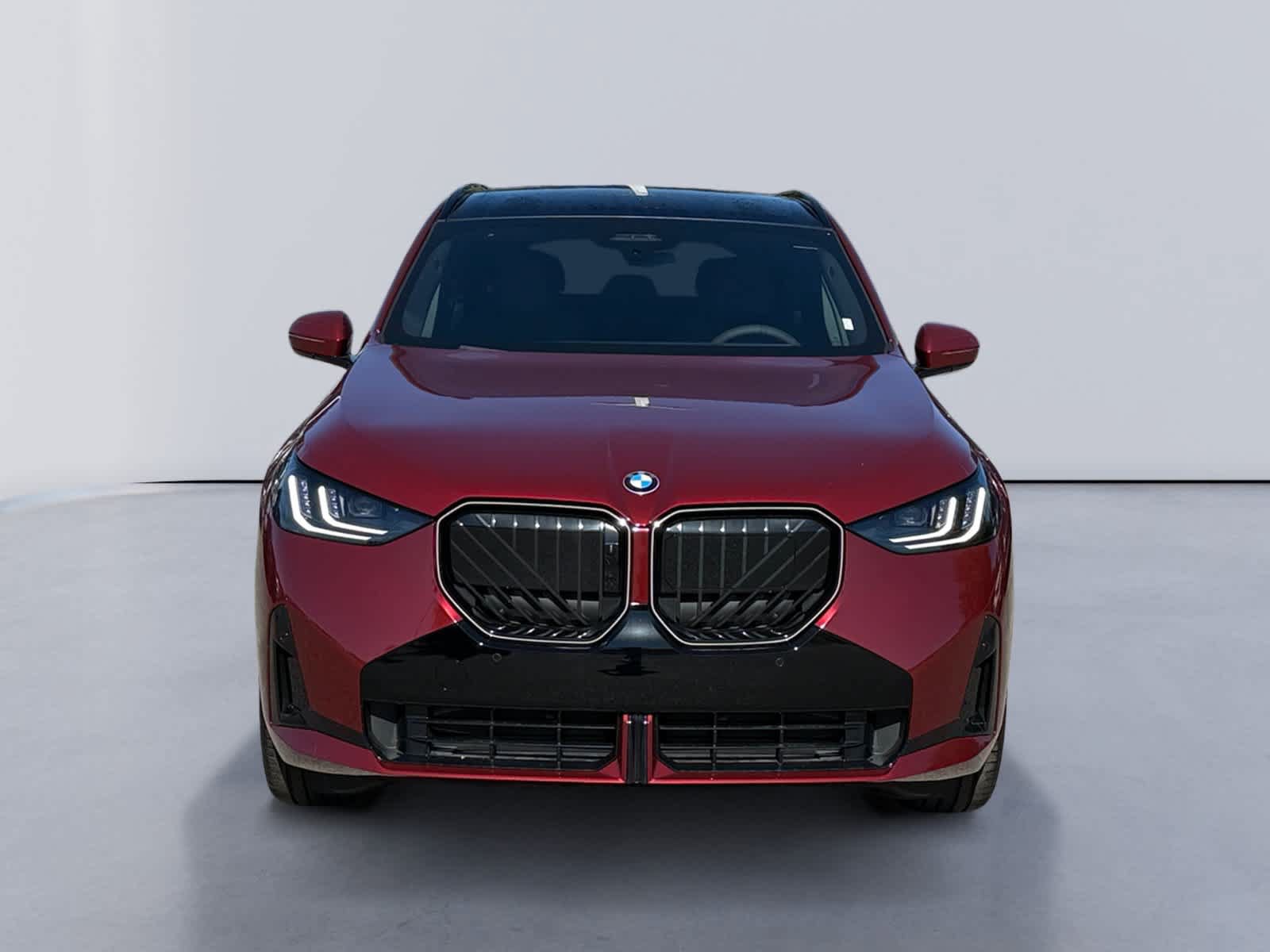New 2026 BMW X3 xDrive30i w/ Premium Package AWD/4WD image 8