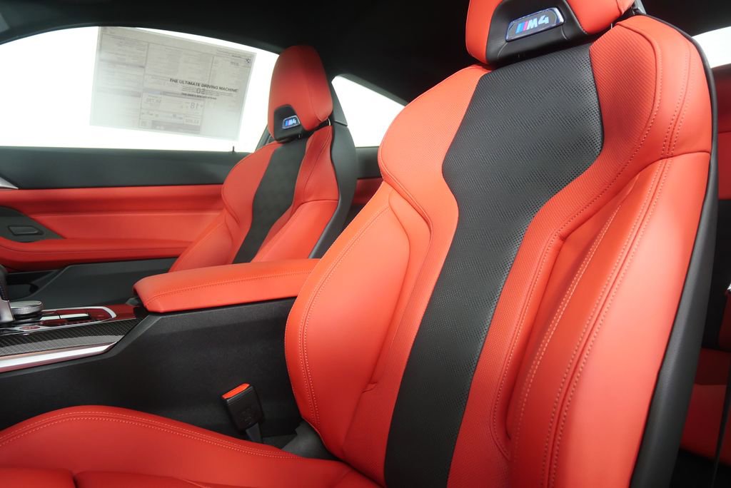 New 2026 BMW M4 xDrive Competition w/ Executive Package image 12