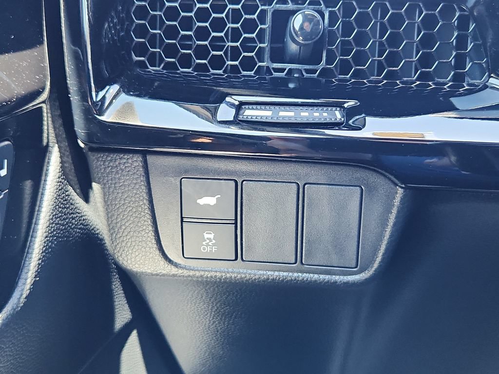 Used 2025 Honda CR-V Sport Touring image 23