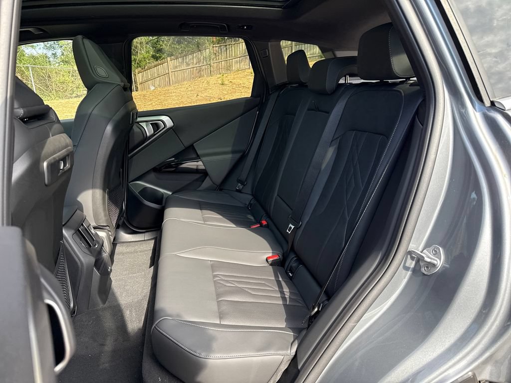 Used 2026 BMW X3 xDrive30i AWD/4WD image 24