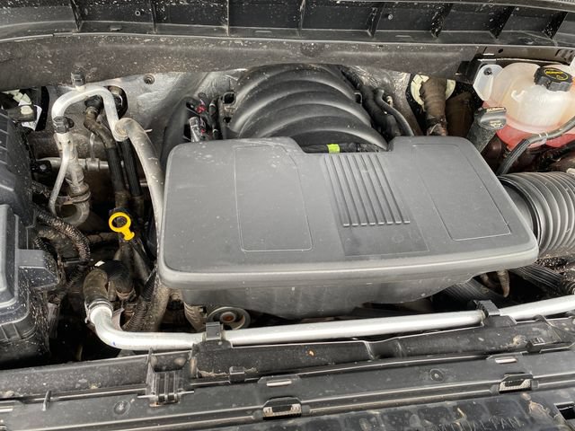 Certified 2026 GMC Sierra 1500 SLT AWD/4WD image 18