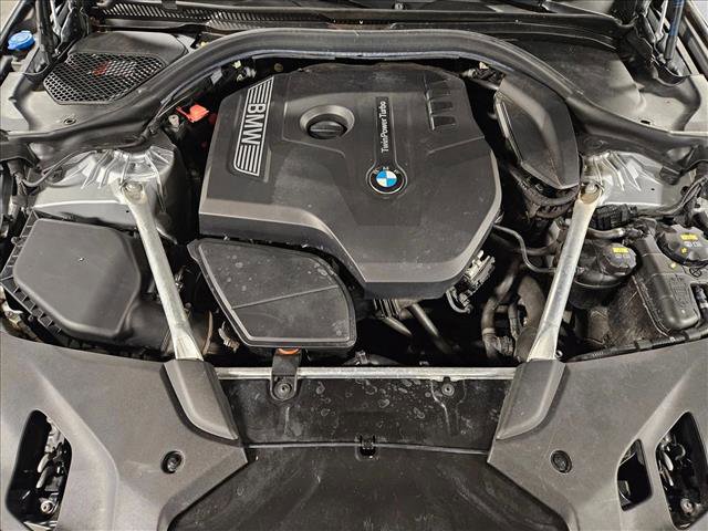 Used 2019 BMW 530i xDrive 530i xDrive image 23