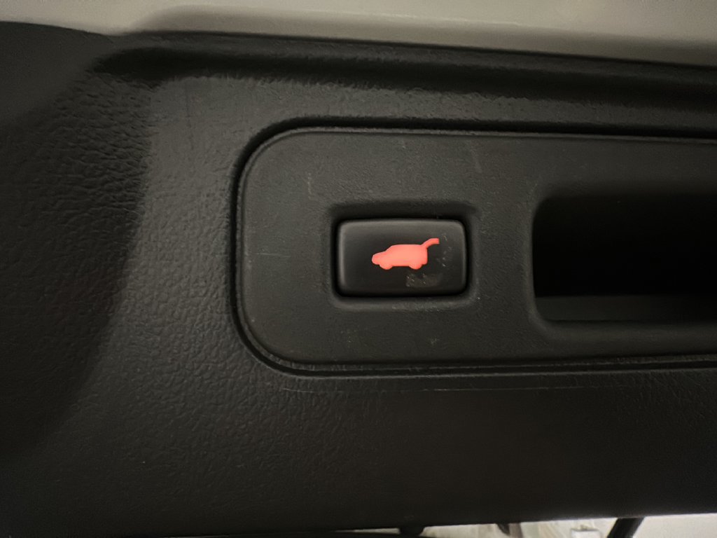 Certified 2022 Honda Passport EX-L image 27