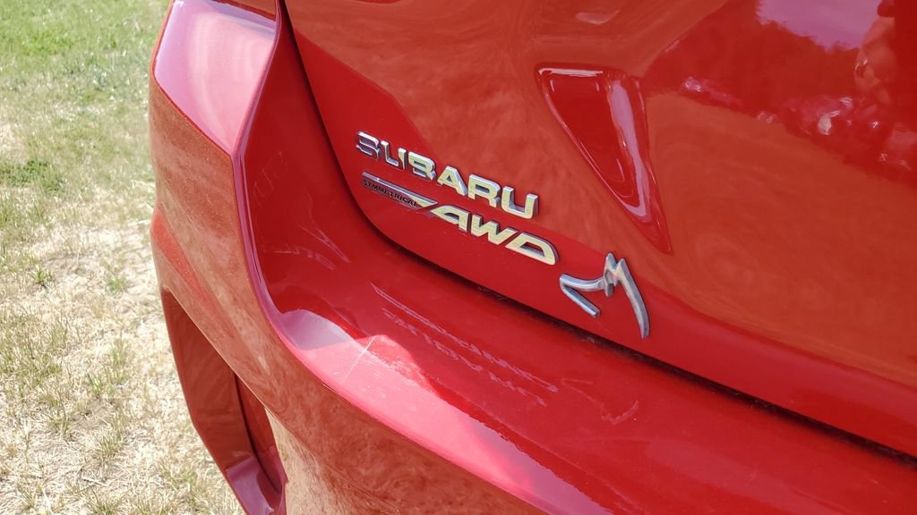 Certified 2024 Subaru Impreza 2.0i Sport AWD/4WD image 24