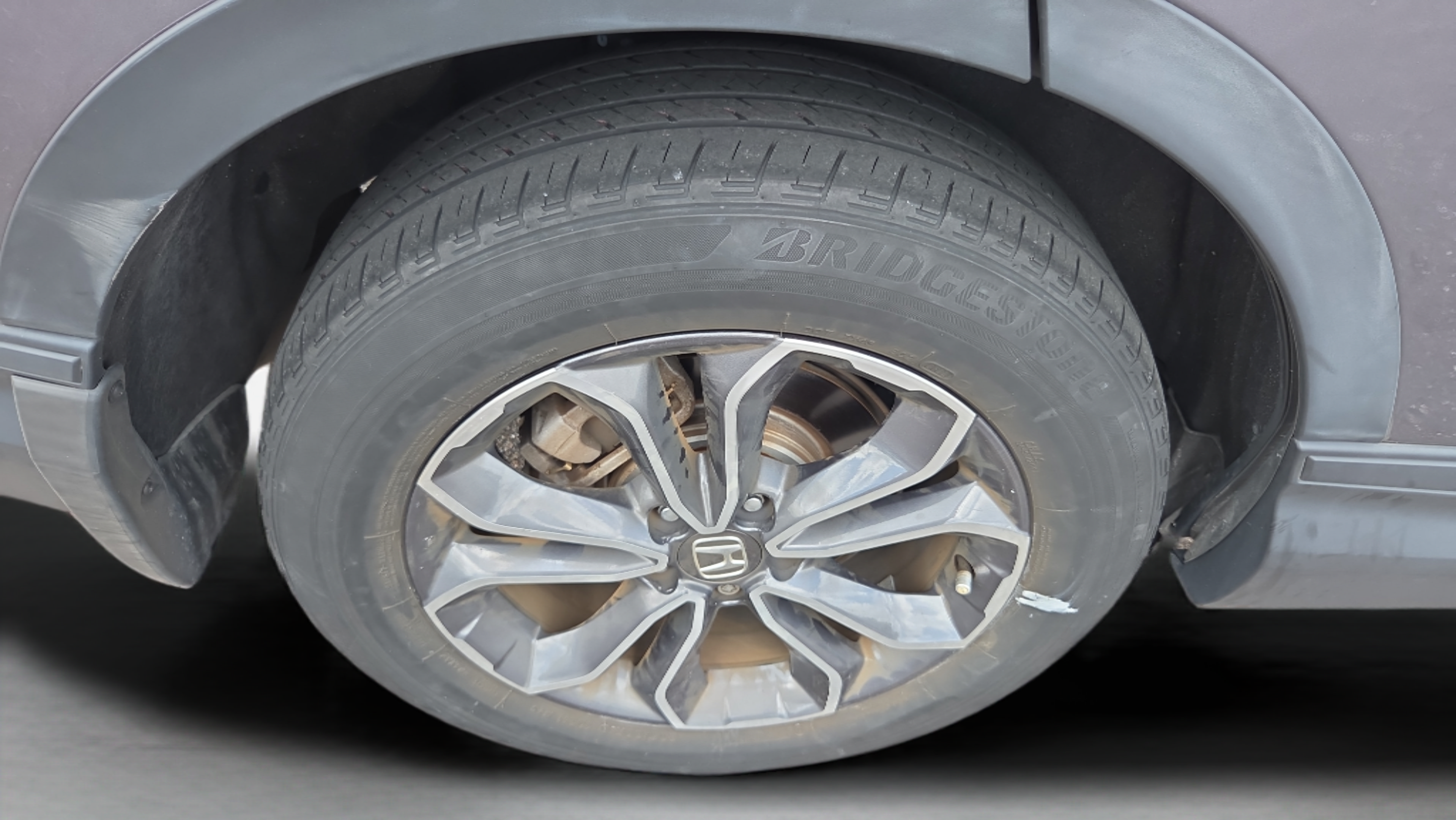 Certified 2022 Honda CR-V EX-L image 31