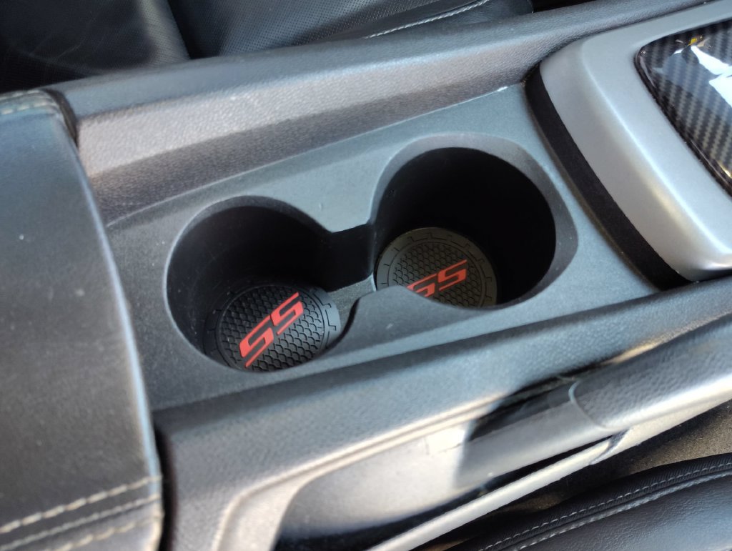 Used 2011 Chevrolet Camaro SS w/ RS Package RWD image 24