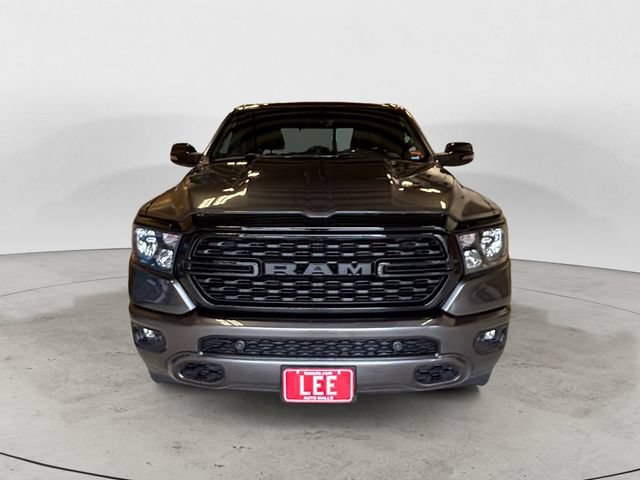 Used 2023 RAM 1500 Big Horn AWD/4WD image 9