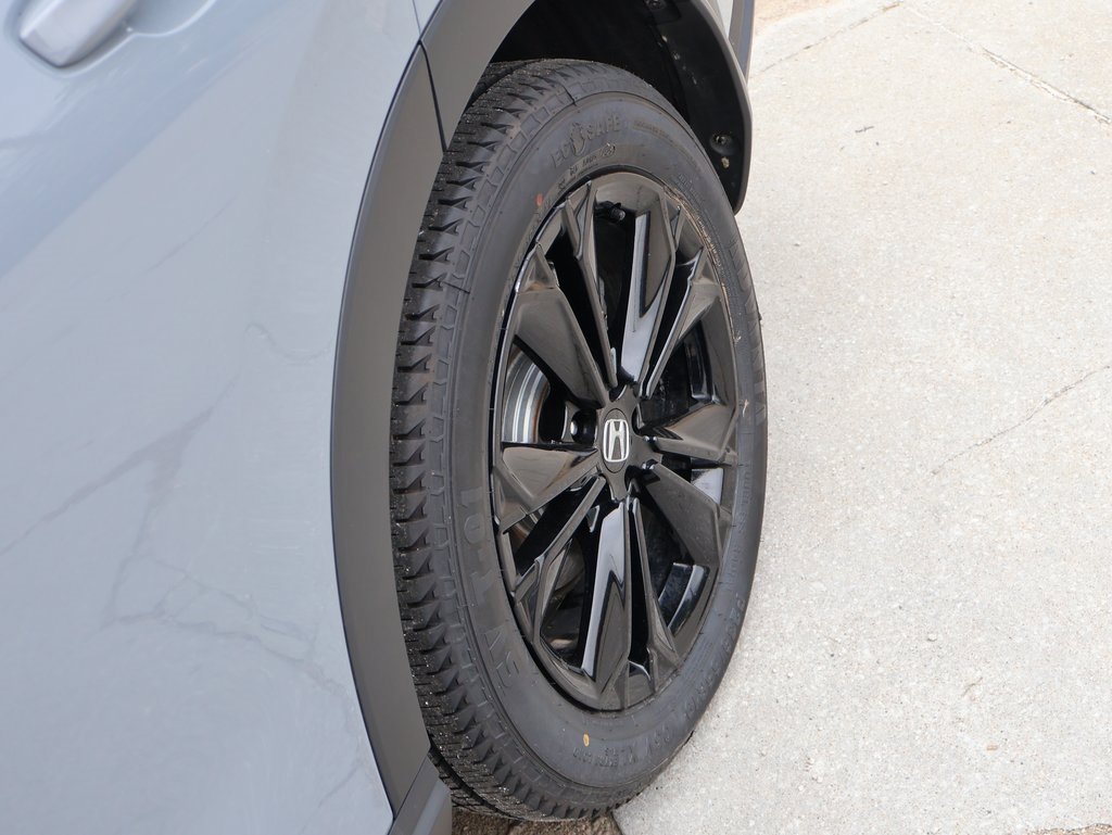 Certified 2023 Honda CR-V Sport Touring image 35