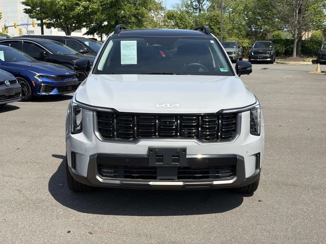 Used 2024 Kia Sorento SX AWD/4WD image 6