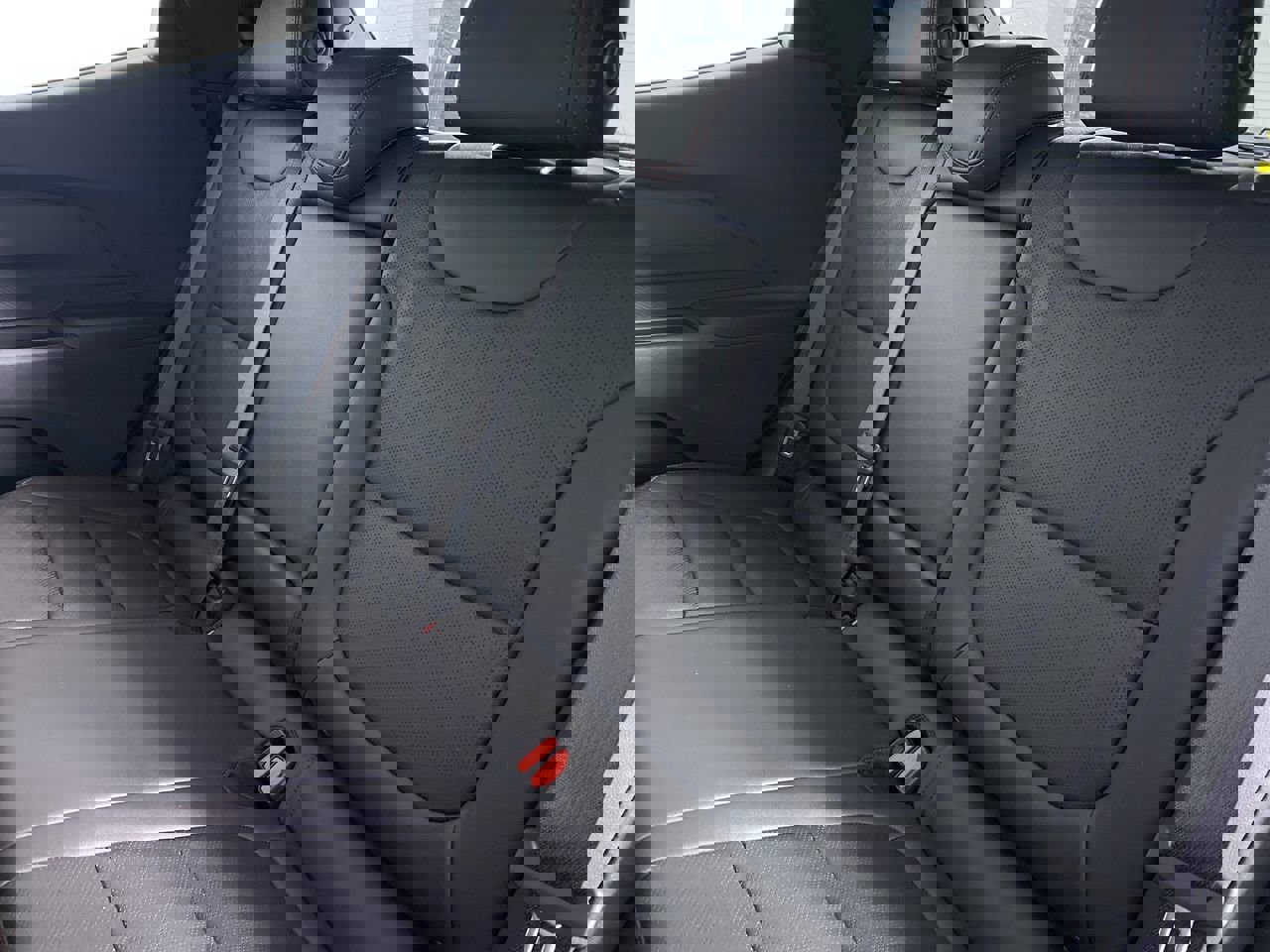 New 2027 Chevrolet Bolt RS w/ Technology Package image 13