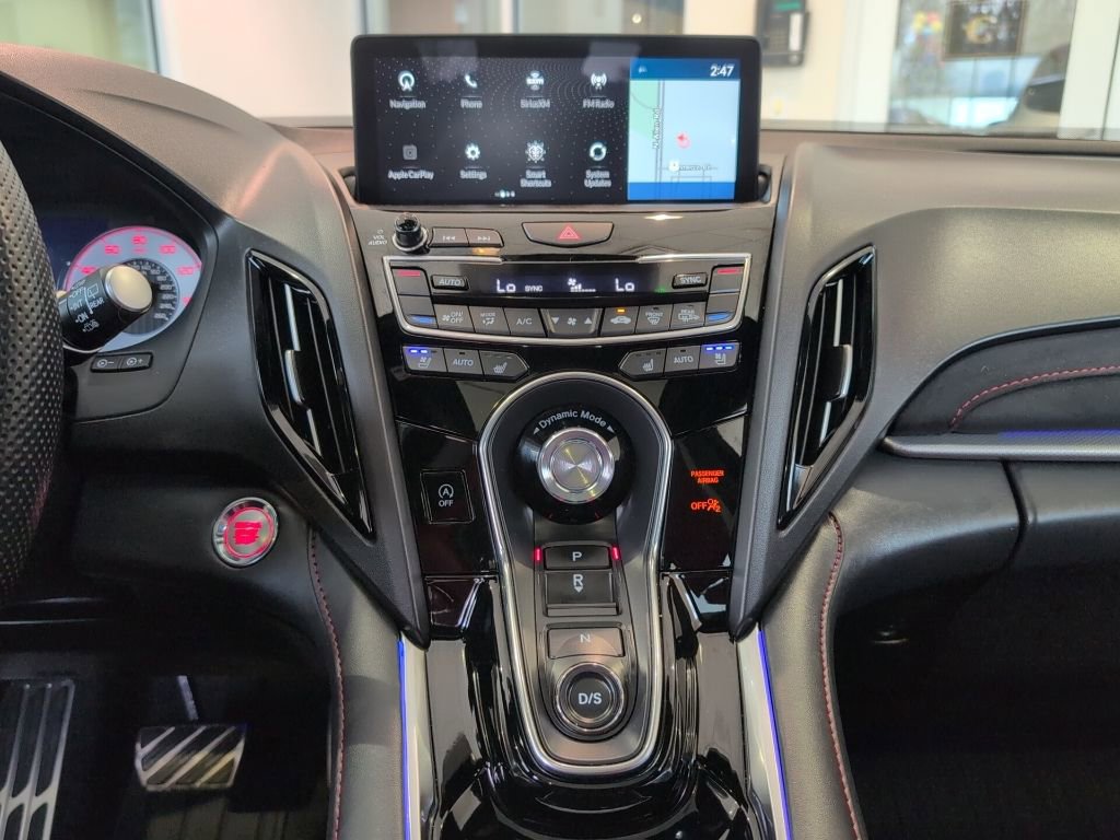 Used 2023 Acura RDX A-Spec AWD/4WD image 22