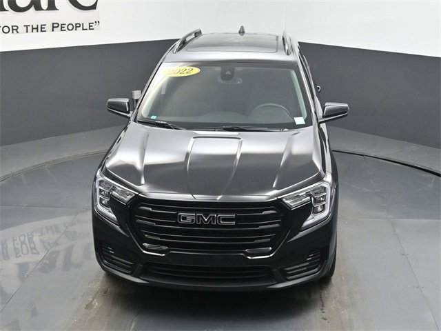 Used 2022 GMC Terrain SLE w/ Driver Convenience Package image 58