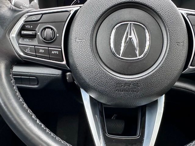 Used 2023 Acura MDX SH-AWD image 15