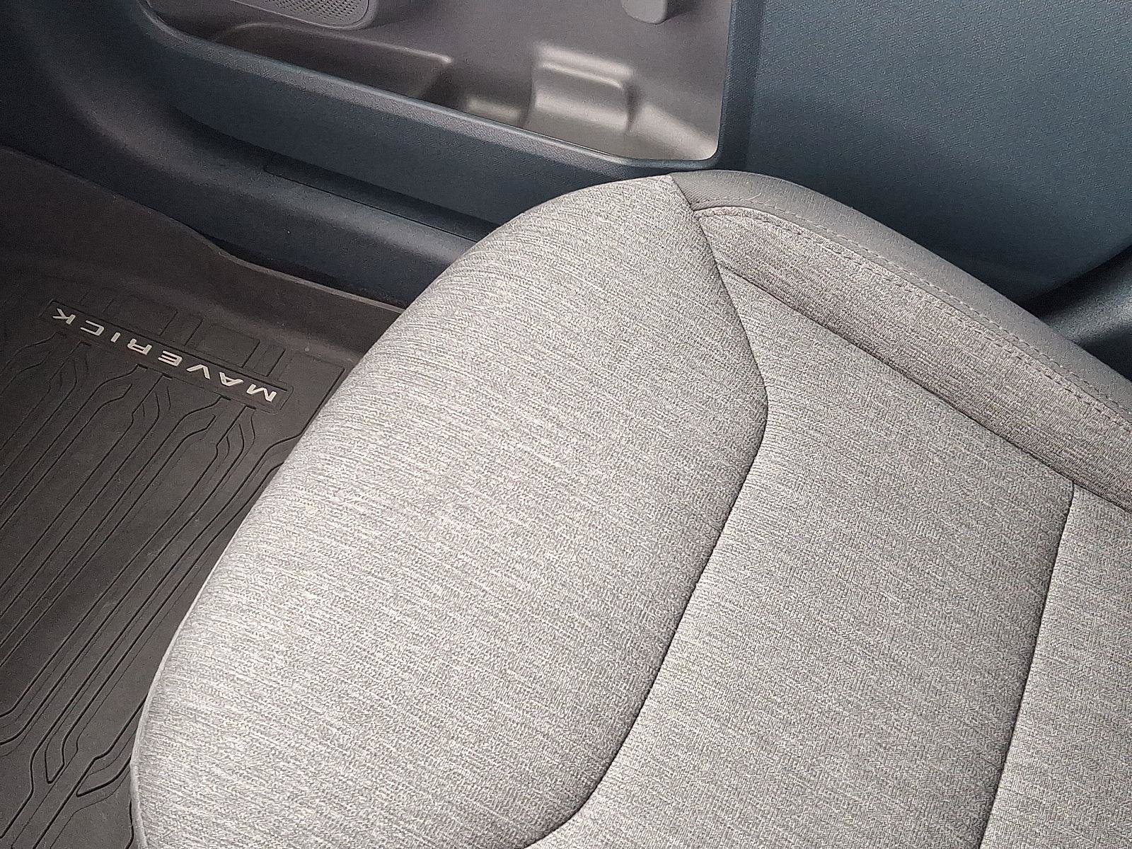 Used 2025 Ford Maverick XLT w/ XLT Luxury Package image 25