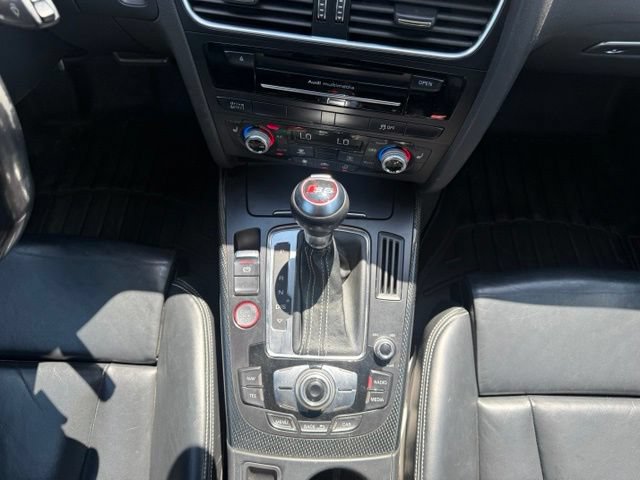 Used 2017 Audi S5 3.0T Cabriolet w/ Technology Package AWD/4WD image 27