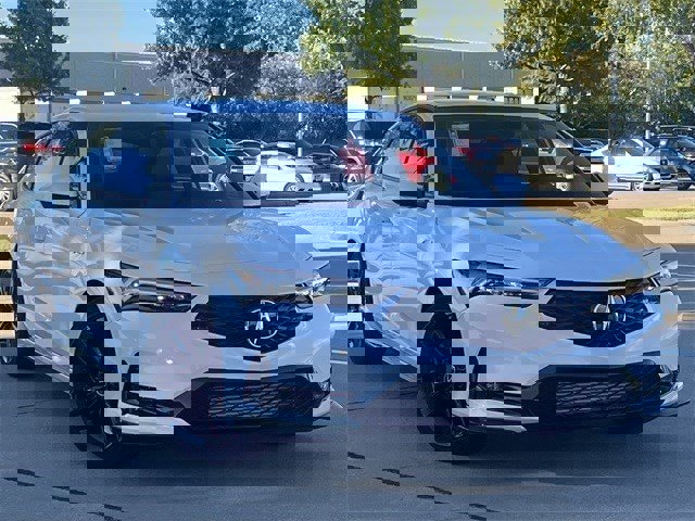 New 2026 Acura Integra A-Spec video 2