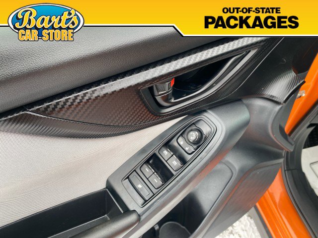 Used 2019 Subaru Crosstrek 2.0i Premium w/ Moonroof Package image 25