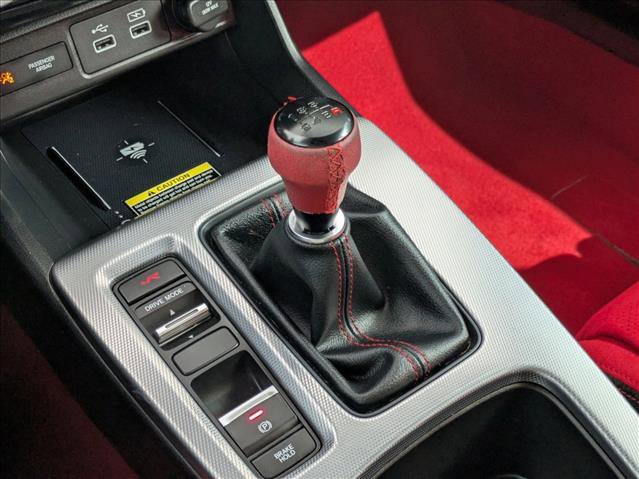 Used 2023 Honda Civic Type R image 11