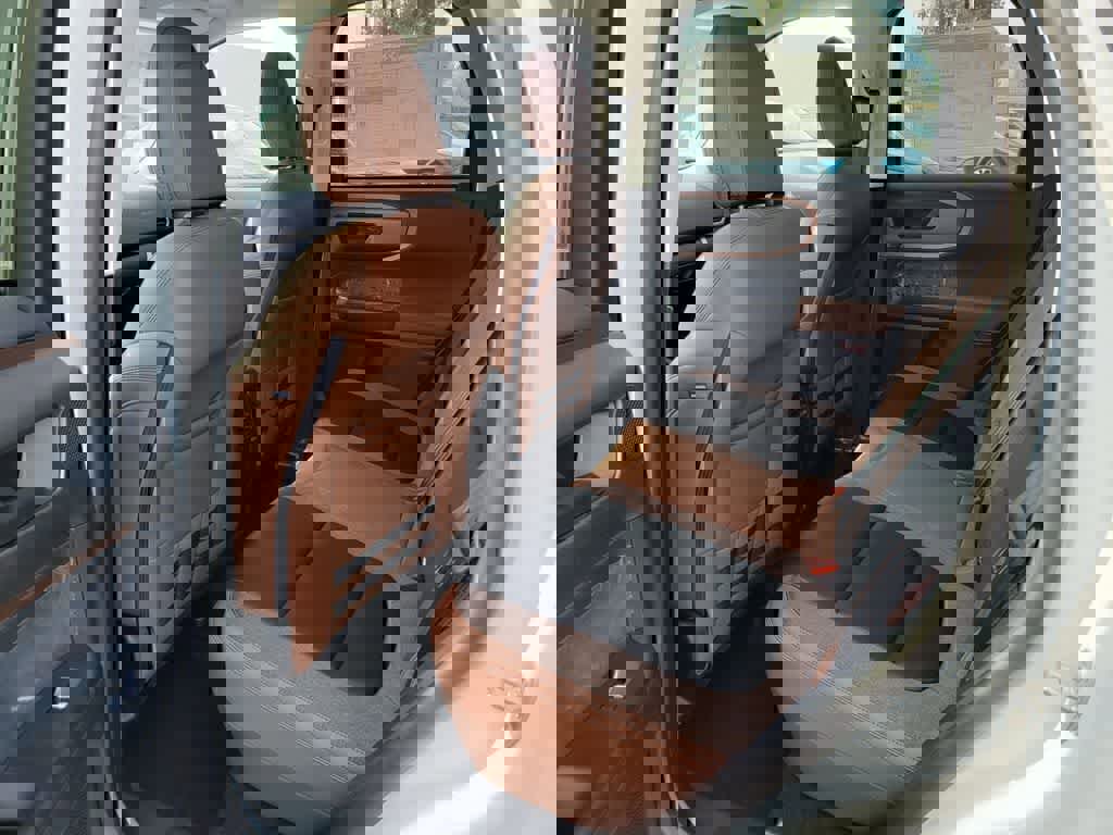 New 2026 Ford Bronco Sport Outer Banks AWD/4WD image 12