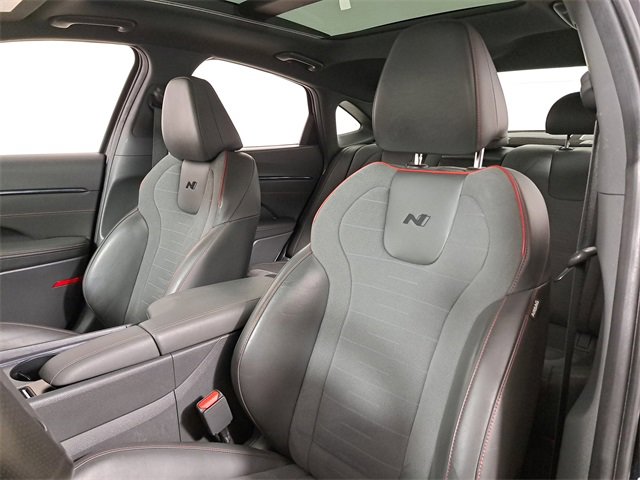 Used 2024 Hyundai Sonata N Line image 20