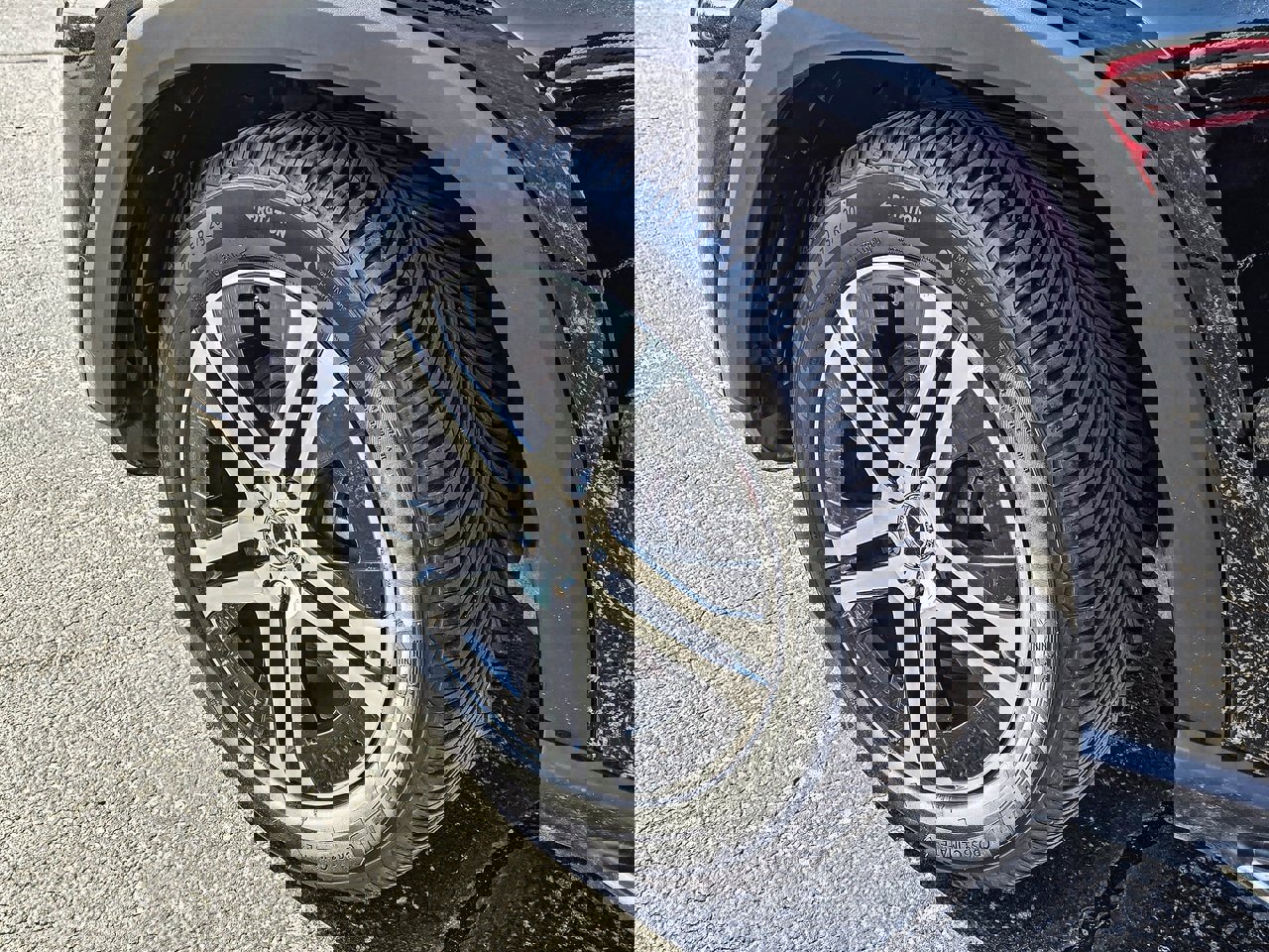 Used 2020 Mercedes-Benz GLS 450 4MATIC image 7