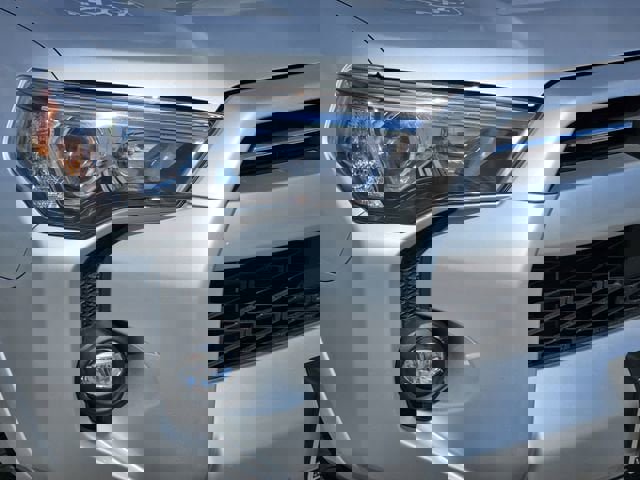 Used 2024 Toyota 4Runner SR5 Premium image 8