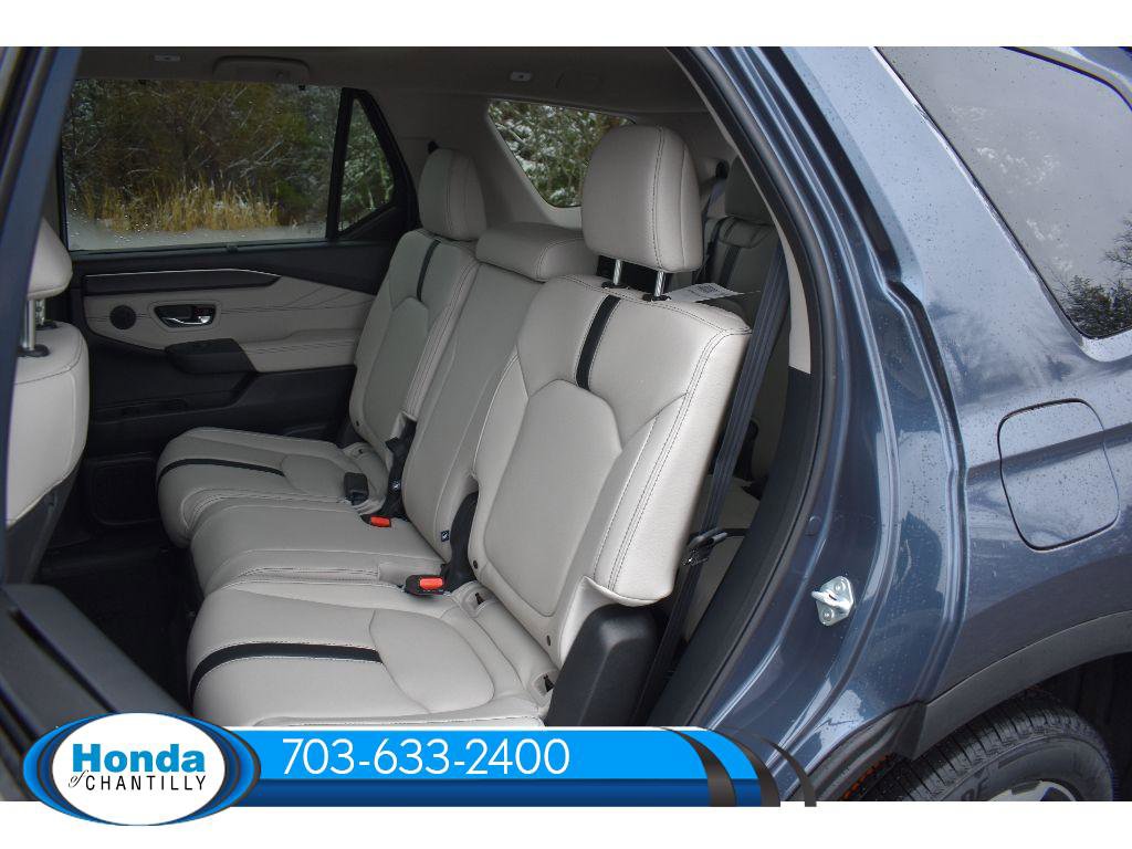 New 2026 Honda Pilot Touring image 29