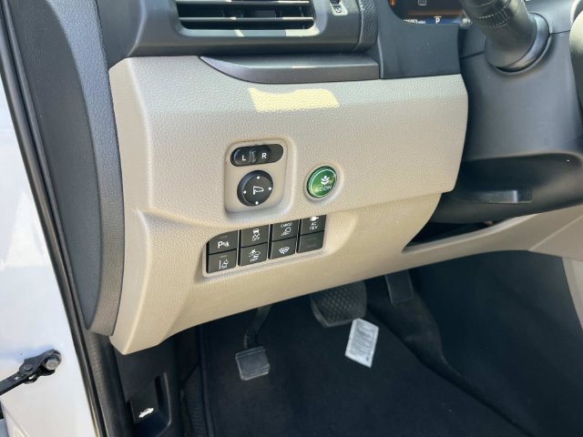 Used 2023 Honda Ridgeline RTL-E image 31