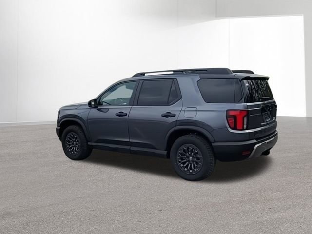 New 2026 Honda Passport TrailSport image 6