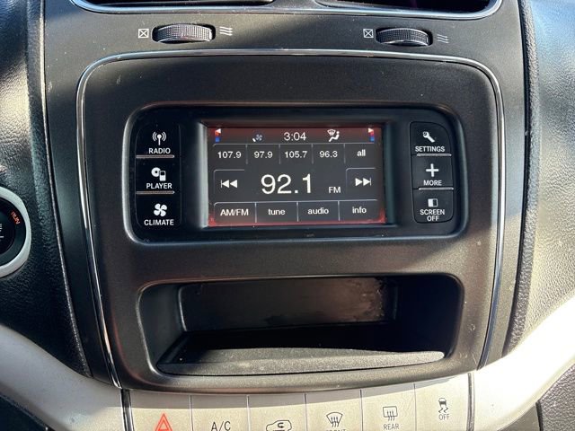 Used 2019 Dodge Journey SE w/ Blacktop Package image 16