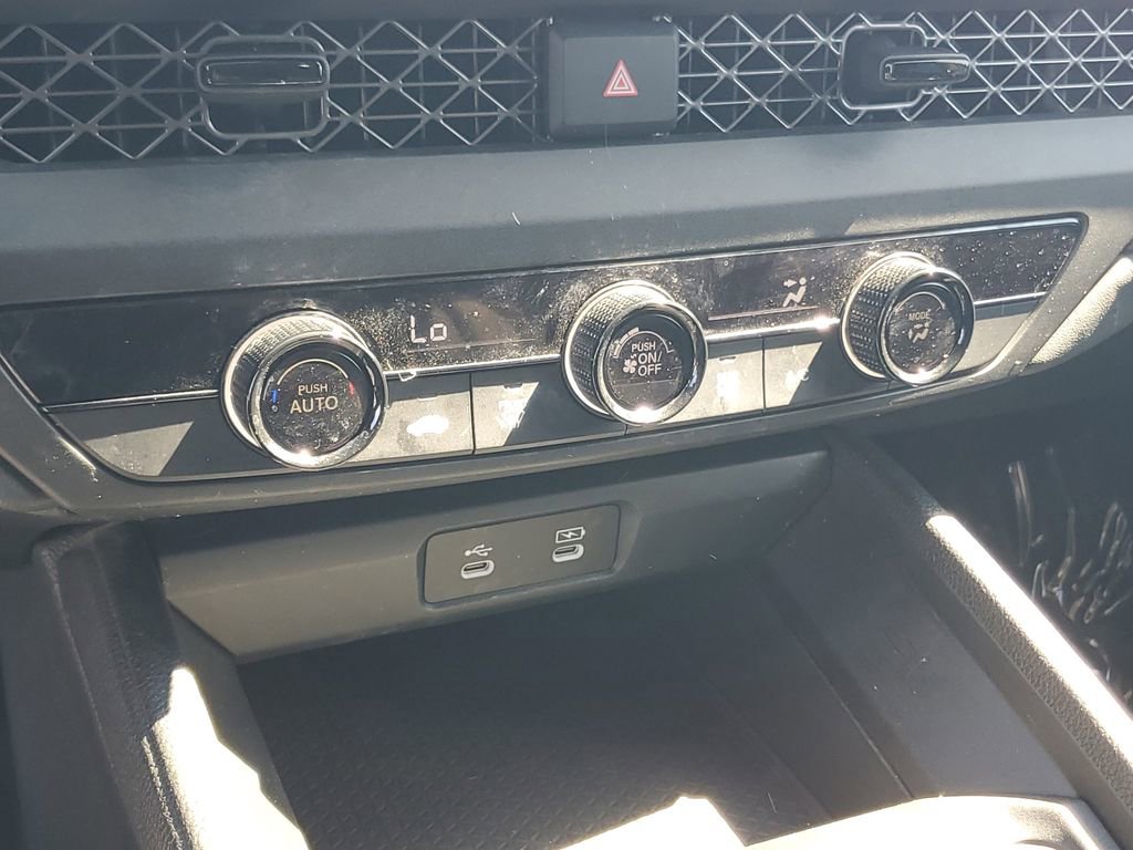 Certified 2024 Honda Accord LX image 28