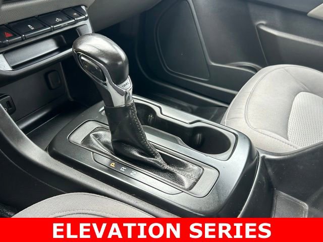 Used 2022 GMC Canyon Elevation Standard w/ Convenience Package RWD image 23