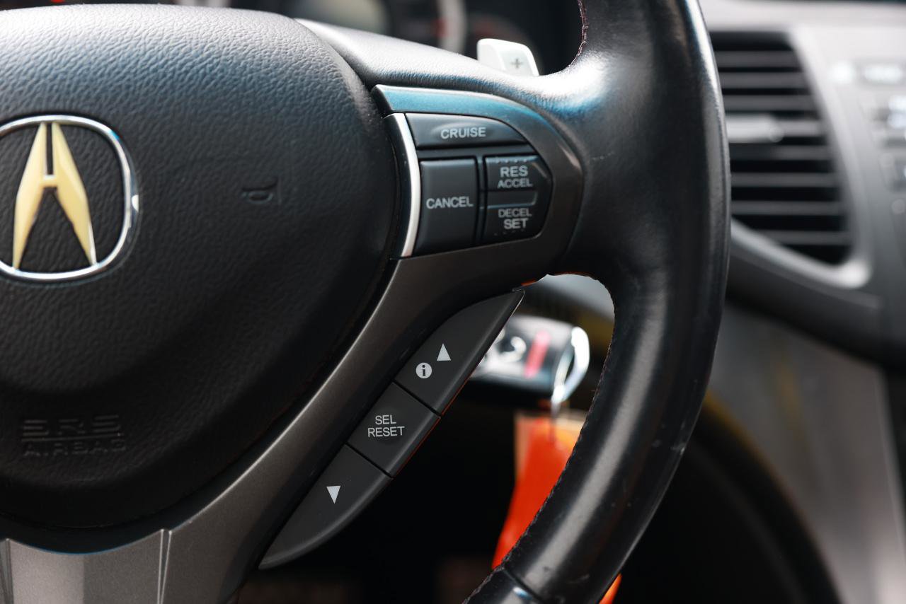 Used 2012 Acura TSX Special Edition image 28