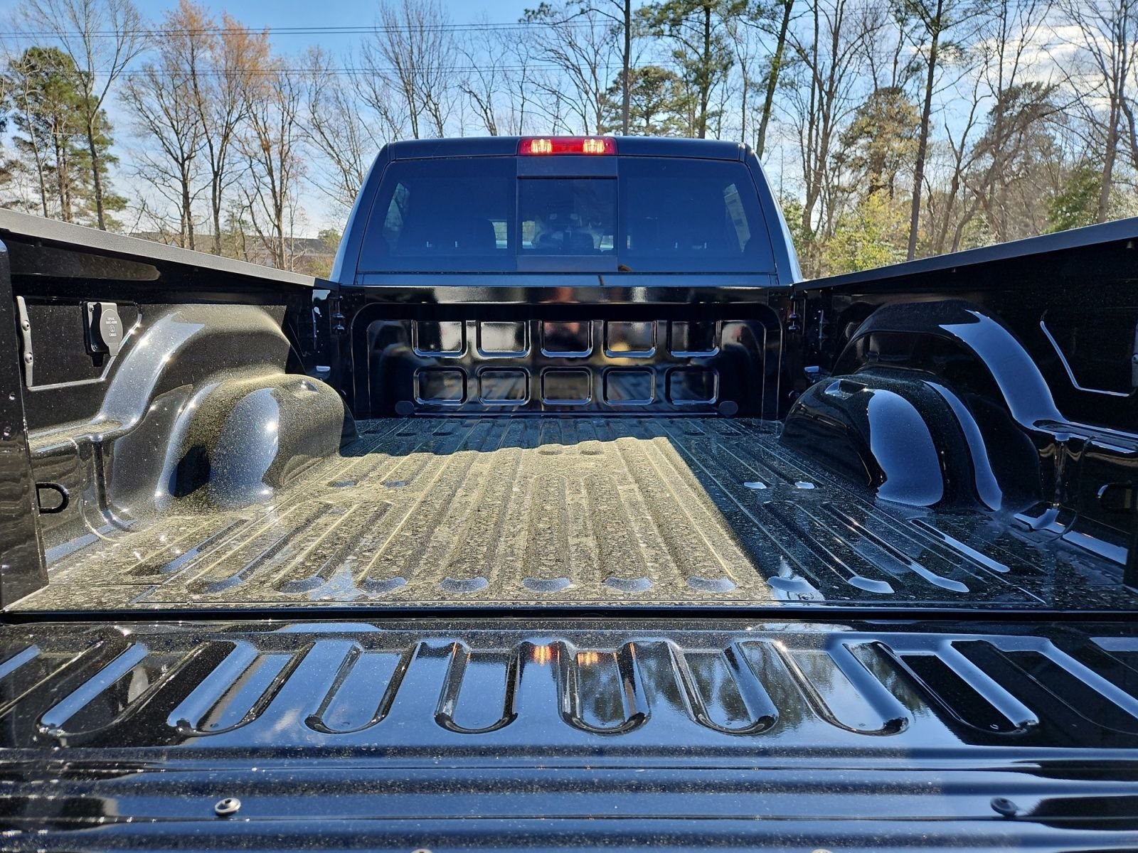 New 2026 RAM 2500 Tradesman AWD/4WD image 19
