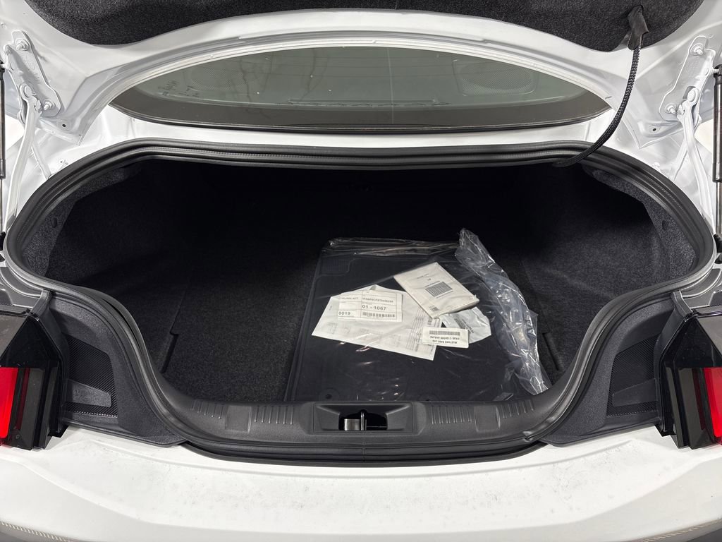 New 2026 Ford Mustang GT image 30