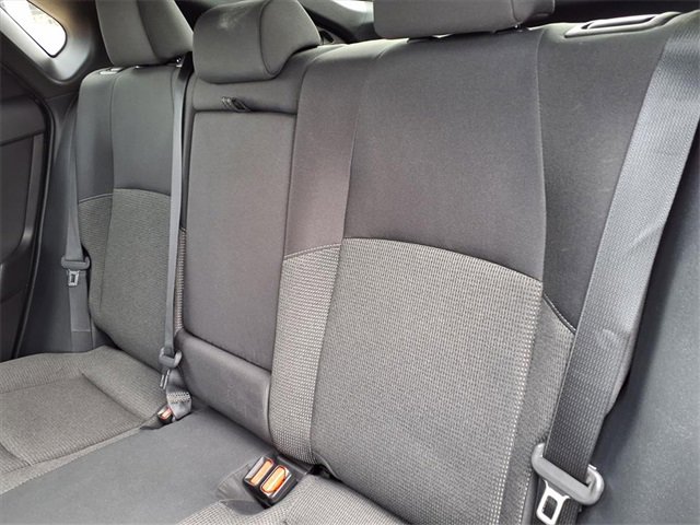 Certified 2023 Subaru Solterra AWD image 9