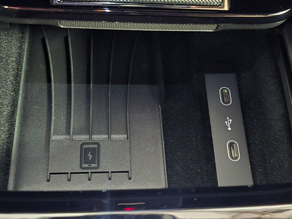 Certified 2026 Porsche Cayenne AWD/4WD image 45