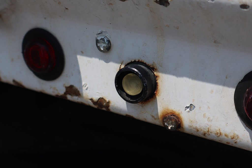 Used 2022 RAM 3500 Tradesman w/ Chrome Appearance Group image 52