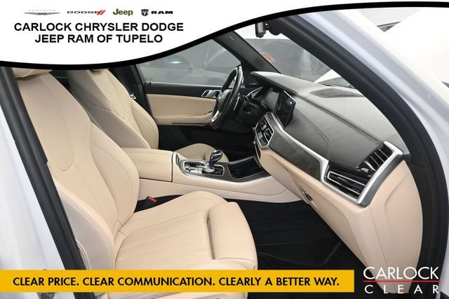 Used 2022 BMW X5 xDrive45e w/ Executive Package AWD/4WD image 35