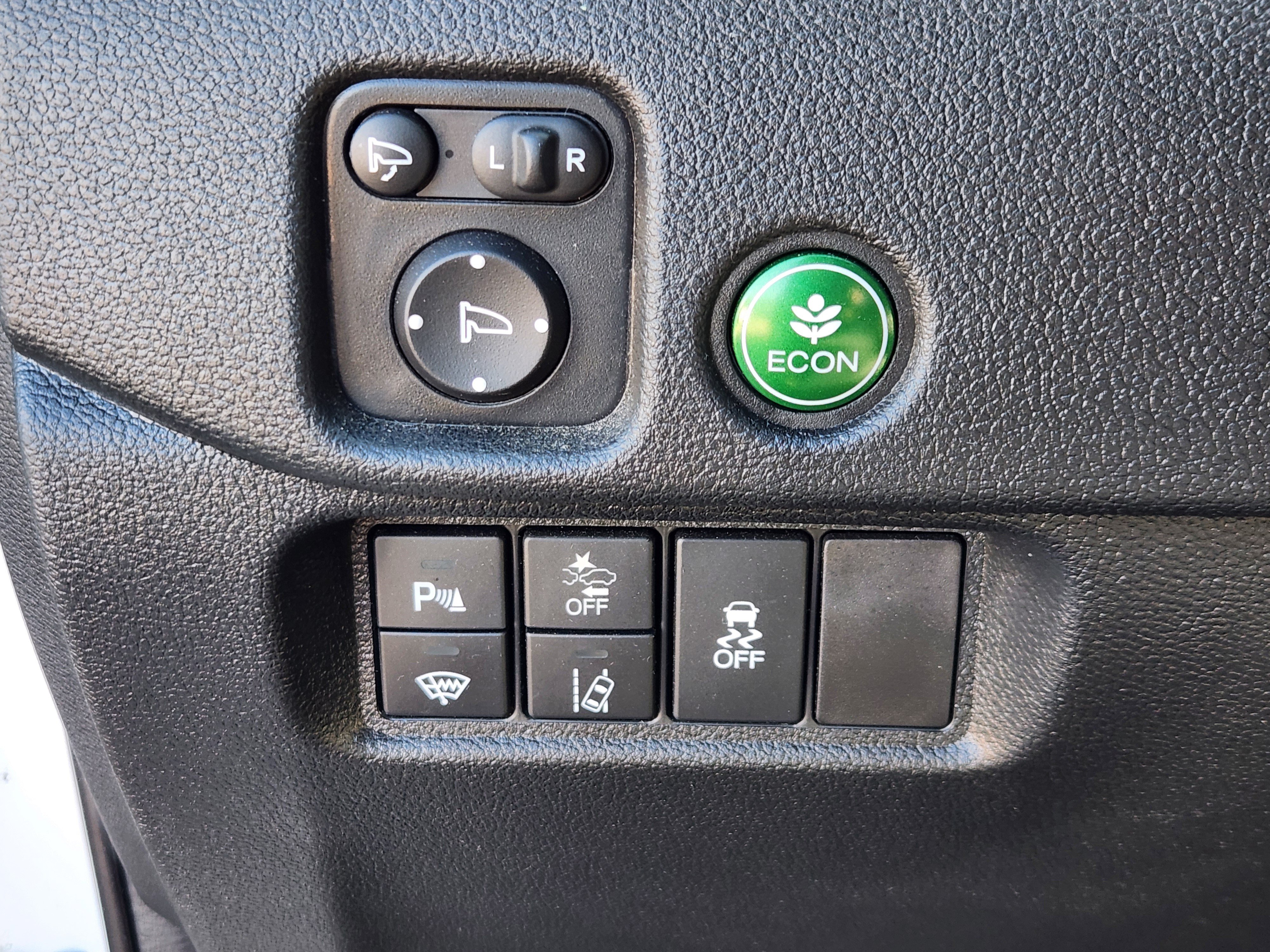 Certified 2024 Honda Passport Black Edition image 26