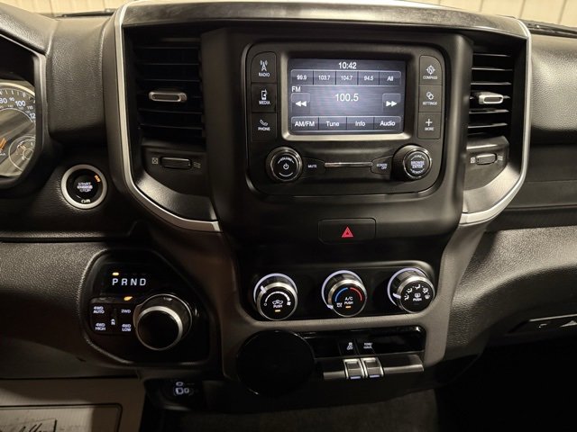 Used 2021 RAM 1500 Big Horn image 37
