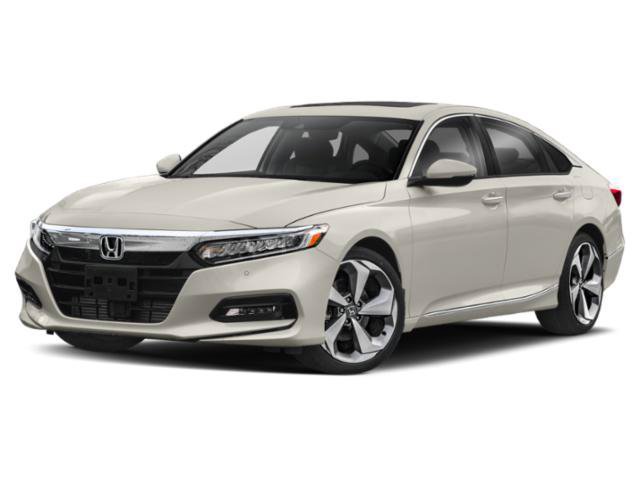 Used 2020 Honda Accord Touring image 1