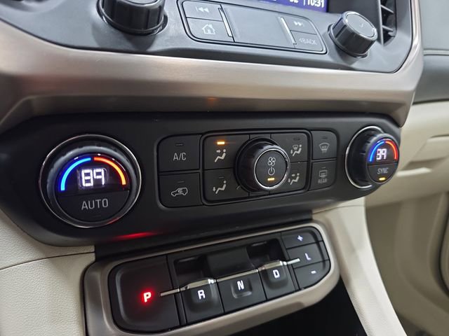 Used 2021 GMC Acadia Denali w/ Denali Technology Package image 21