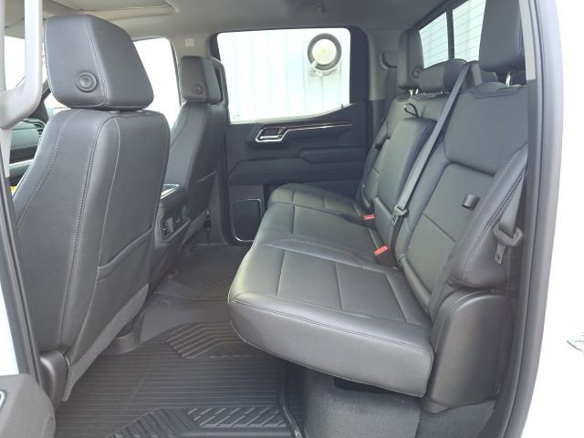 New 2026 Chevrolet Silverado 1500 LT Trail Boss w/ LT Trail Boss Premium Package image 18